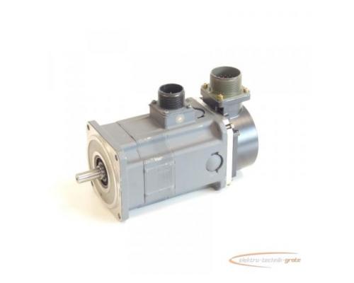 Mitsubishi HA23NC-S Servomotor SN:14004 + OSA253S2 Encoder SN:J4AVU426G7V - Bild 1