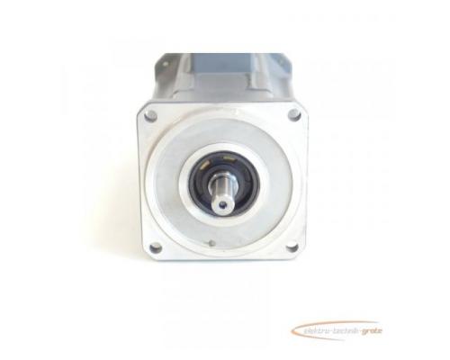 Mitsubishi HA23NC-S Servomotor SN:14004 + OSA253S2 Encoder SN:J4AVU426G7V - Bild 3