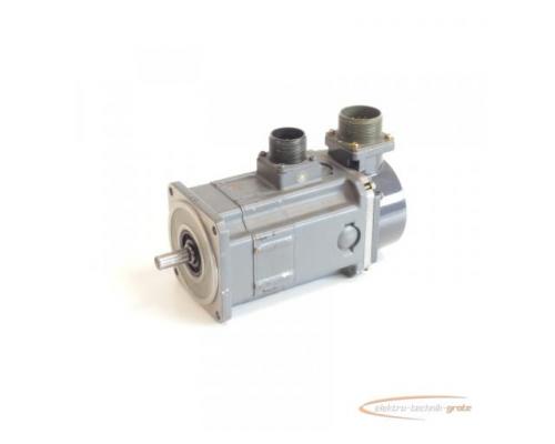 Mitsubishi HA23NS-E33 Servomotor SN:JEA0Q9W3D5B + OSE253S Encoder - Bild 1