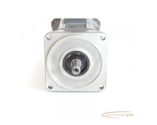 Mitsubishi HA23NS-E33 Servomotor SN:JEA0Q9W3D5B + OSE253S Encoder - Bild 3