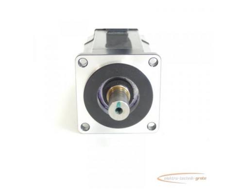 Mitsubishi HC-MF-43-UE Servomotor SN:L70954004 - Bild 3