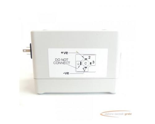 Furnes Controls FCO332-2W Differential Pressure Transmitter SN:1612113 - Bild 4
