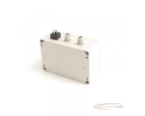 Furnes Controls FCO332-2W Differential Pressure Transmitter SN:1612114 - Bild 3
