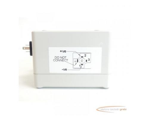 Furnes Controls FCO332-2W Differential Pressure Transmitter SN:1612114 - Bild 5