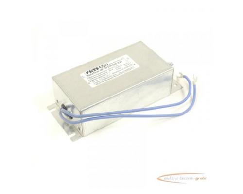 FUSS - EMV MF-2F230-007.230 Netzfilter - ungebraucht! - - Bild 2