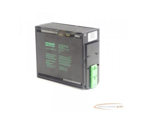 Murrelektronik MCS20-230/24 Switch Mode Power Supply - ungebraucht! - - Bild 3