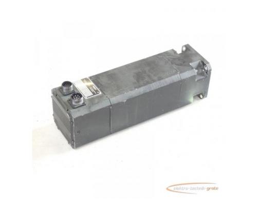 Bosch SD-A4.140.020-01.000 Bürstenloser Servomotor SN:449000267 - Bild 2