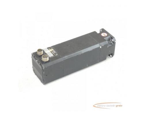 Bosch SD-A4.140.020-01.000 Bürstenloser Servomotor SN:444000207 - Bild 2