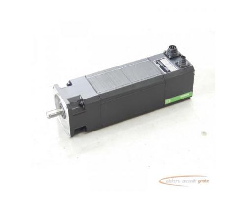 Bosch SD-B4.140.020-01.000 Bürstenloser Servomotor SN:7460001400 - Bild 1