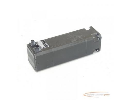 Bosch SD-B4.140.020-01.000 Bürstenloser Servomotor SN:7460001400 - Bild 2