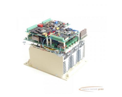Contraves VARIDYN Compact ADB 380.60F Frequenzumrichter SN:8452 - Bild 2