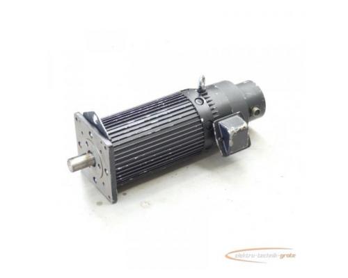 Bosch 146 , 49 / R Gleichstrommotor SN:I005583 + AMB-6-X SN:196687 - Bild 1