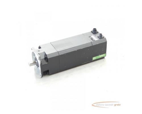 Bosch SD-B5.380-012-01.000 Bürstenloser Servomotor permanenterregt SN:545000096 - Bild 1