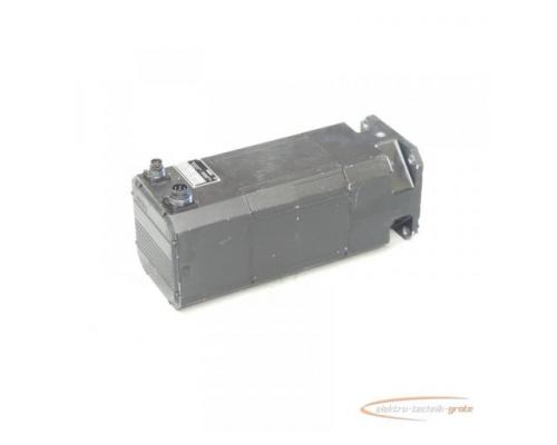 Bosch SD-B5.250.015-05.000 Bürstenloser Servomotor permanenterregt SN:746000208 - Bild 2