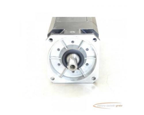 Bosch SD-B5.250.015-05.000 Bürstenloser Servomotor permanenterregt SN:746000208 - Bild 3