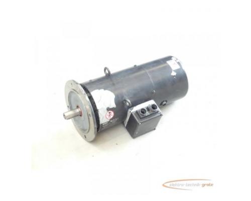 Bosch UVF 100M / 4B-12S / 303/3576242-1 Servomotor SN:1070915788 - Bild 1