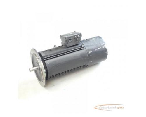 Bosch UVF 112M / 4B-11S / 324/3375325-2 Servomotor SN:1070914200 - Bild 2