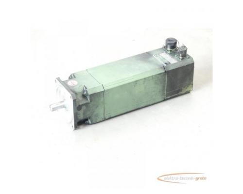 Bosch SD-B4.140.020-04.000 Bürstenloser-Servomotor permanenterregt SN:946000756 - Bild 1