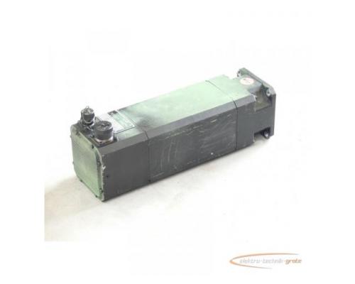 Bosch SD-B4.140.020-04.000 Bürstenloser-Servomotor permanenterregt SN:946000756 - Bild 2