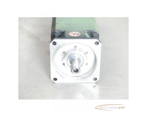 Bosch SD-B4.140.020-04.000 Bürstenloser-Servomotor permanenterregt SN:946000756 - Bild 3