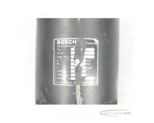 Bosch Isoflux 4441300140 / 10709098738 Permanent- Magnet-Servomotor - Bild 4