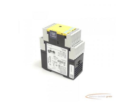 Siemens 3TK2827-1BB41 Sicherheitsschaltgerät E-Stand: 05 - generalüberholt! - - Bild 1
