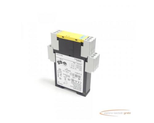 Siemens 3TK2830-1CB30 Sicherheitsschaltgerät E-Stand: 04 - Bild 1