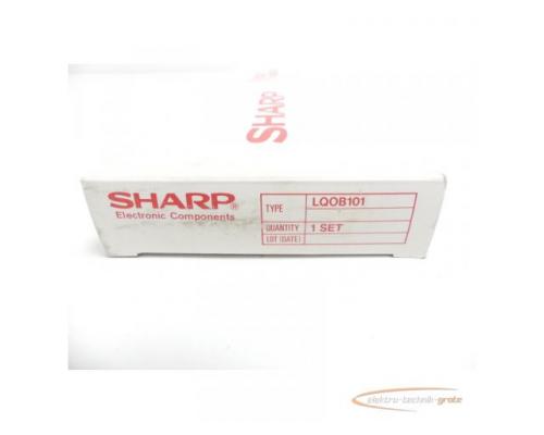 Sharp LQOB101 Backlight-Röhrenset für SHARP LQ10DH11 - ungebraucht! - - Bild 2