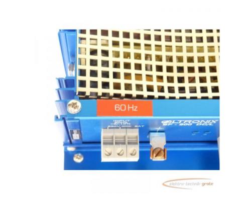 Oltronix SF-800 DC/L Power Supply SN:173 - ungebraucht! - - Bild 4