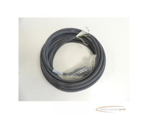 Allen Bradley 1326-CPB1T-015 Cable Assembly 4/48 Länge 15 mtr. - ungebraucht! - - Bild 2