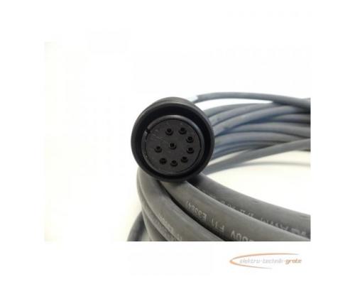 Allen Bradley 1326-CPB1T-015 Cable Assembly 4/48 Länge 15 mtr. - ungebraucht! - - Bild 3