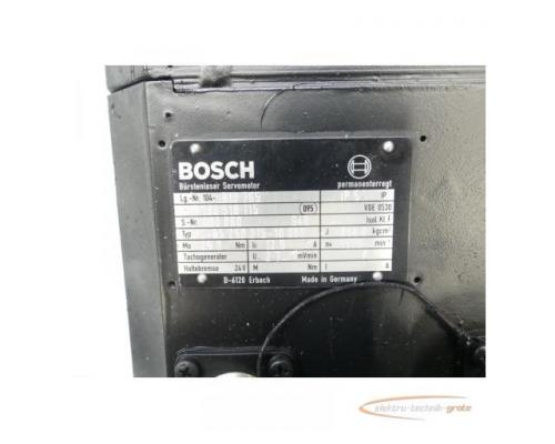 Bosch SD-B5.250.015-10.000 SN:0133518115 - mit 12 Monaten Gewährleistung! - - Bild 4