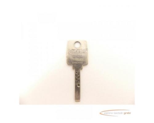 Schlüssel für KUKA Panel Bedienhandgerät KRC 1 und 2 - Bild 1
