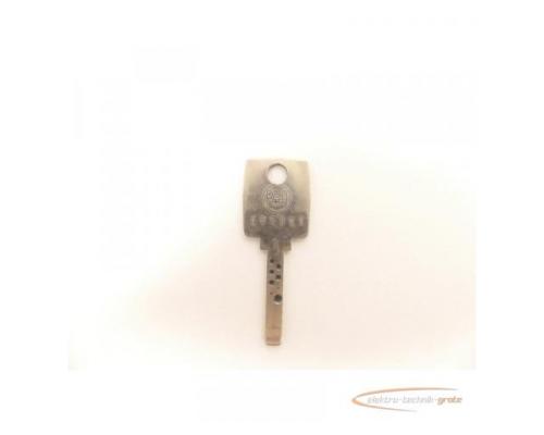 Schlüssel für KUKA Panel Bedienhandgerät KRC 1 und 2 - Bild 2