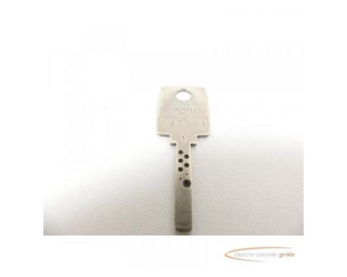 Schlüssel für KUKA Panel Bedienhandgerät KRC 1 und 2 - Bild 4