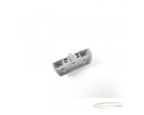 WAGO 264 2-Leiter- Mini- Durchgangsklemme 2.5mm² Grau - Bild 4