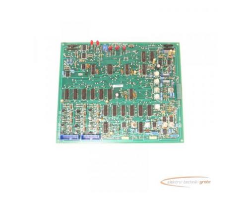 Siemens C98043-A1005-L2-E / 14 Karte Q6N7 - Bild 2