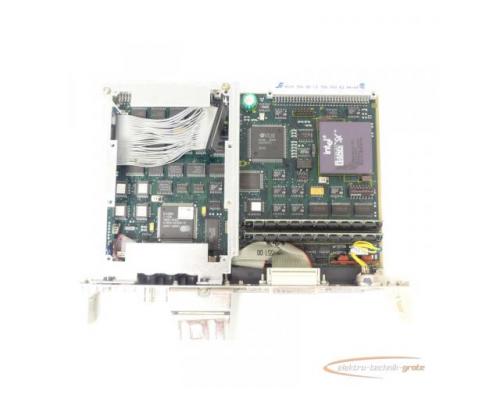 Siemens 6FC5110-0DB01-0AA1 MMC-CPU Version: P ohne Festplatte SN:T-00R819969 - Bild 3