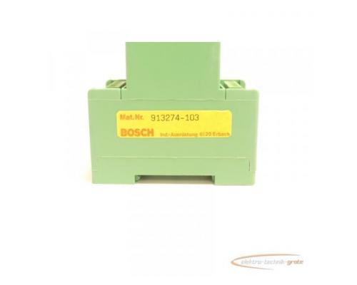 Bosch 913274-103 Einschaltstrombegrenzung - Bild 5
