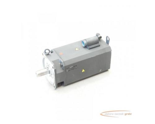 Siemens 1FT6105-8AC71-4AB1 Synchronservomotor SN:YFW812675201001 - Bild 1