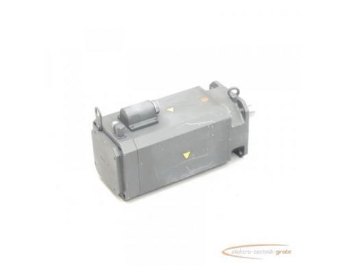 Siemens 1FT6105-8AC71-4AB1 Synchronservomotor SN:YFW812675201001 - Bild 2