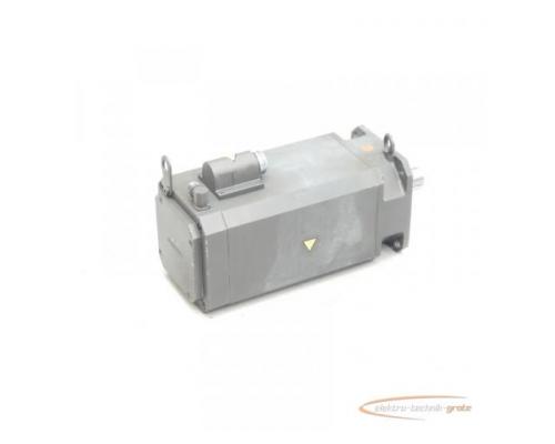 Siemens 1FT6105-8AC71-4AB1 Synchronservomotor SN:YFA822894701002 - Bild 2