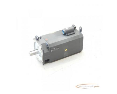 Siemens 1FT6105-8AC71-4AB1 Synchronservomotor SN:YFW712114401001 - Bild 1