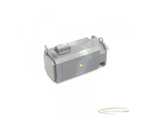 Siemens 1FT6105-8AC71-4AB1 Synchronservomotor SN:YFW712114401001 - Bild 2