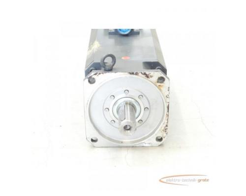 Siemens 1FT6105-8AC71-4AB1 Synchronservomotor SN:YFW712114401001 - Bild 3