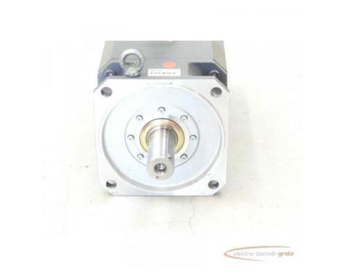 Siemens 1FT6105-8AC71-4AB1 Synchronservomotor SN:YFT734519101001 - Bild 3