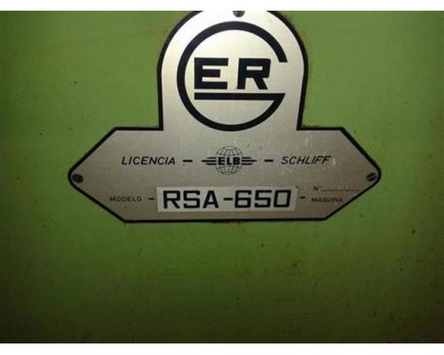 GER, Spanien Lizens ELB RSA - 650 - Bild 2