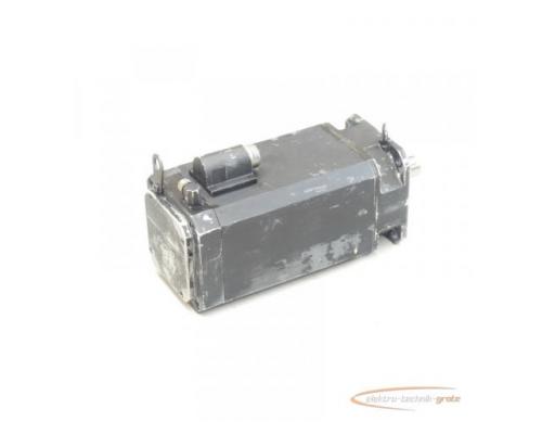 Siemens 1FT6105-8AC71-4AB1 Synchronservomotor SN:EK669078102026 - Bild 2