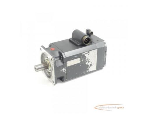 Siemens 1FT6084-1AF71-1AG1 Synchronservomotor SN:EK265270204019 - Bild 1