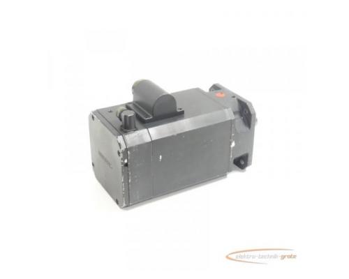 Siemens 1FT6084-1AF71-1AG1 Synchronservomotor SN:EK265270204019 - Bild 2